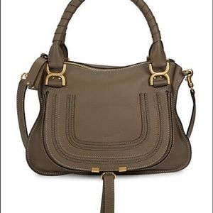 Chloe Marcie Bag